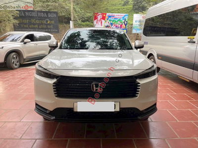 Xe Honda HRV L 2025