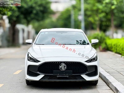 Xe MG 5 Luxury 1.5 AT 2022