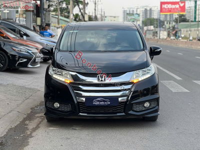 Xe Honda Odyssey 2.4 AT 2016