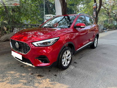 Xe MG ZS Standard 1.5 AT 2WD 2025