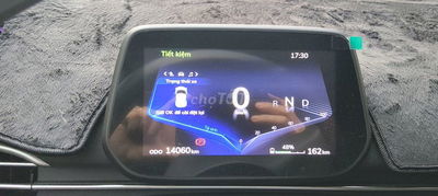 VinFast VF5 Plus 2025 Đỏ 14060 km