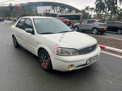 Xe Ford Laser 1.6 2003