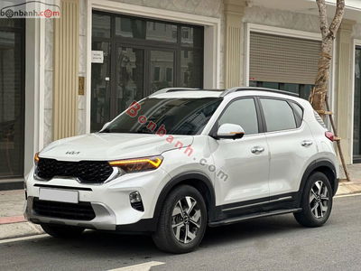 Xe Kia Sonet Premium 1.5 AT 2024