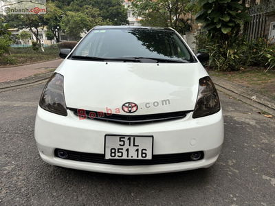 Xe Toyota Prius 1.5 AT 2008