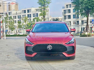 Xe MG 5 Luxury 1.5 AT 2023