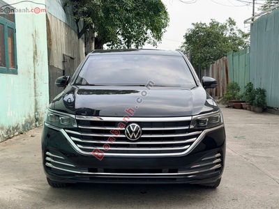Xe Volkswagen Viloran Luxury 2023