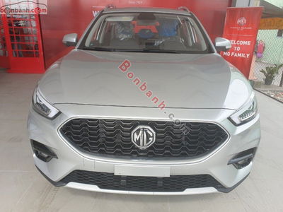 Xe MG ZS Luxury 1.5 AT 2WD 2025