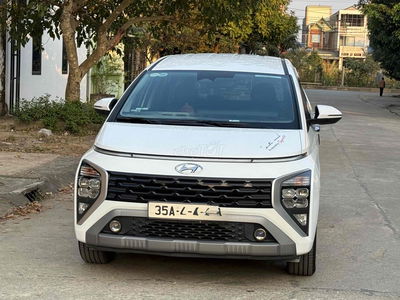 Hyundai Stargazer 2022 Cao cấp 1.5 AT - 69000 km