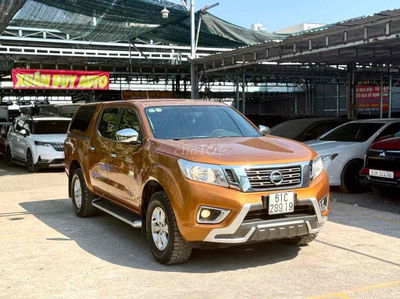 NAVARA EL PREMIUM 2017 AT XE CỰC CHẤT RẤT ĐẸP