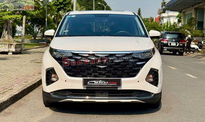 Xe Hyundai Custin Đặc Biệt 1.5T 2023