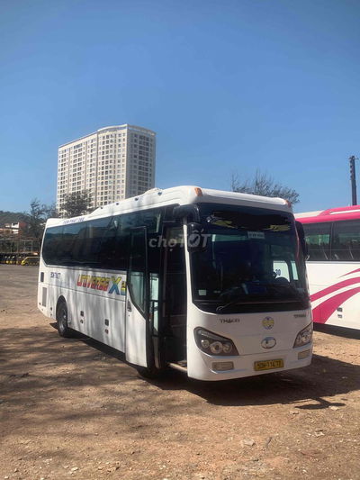 Thaco Tb82 2014