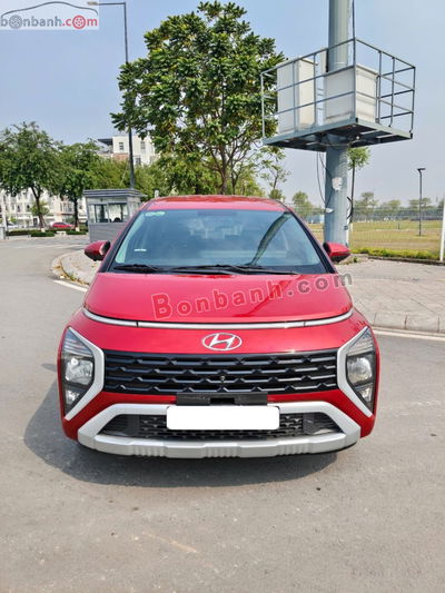 Xe Hyundai Stargazer Đặc biệt 1.5 AT 2022