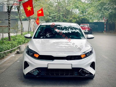 Xe Kia K3 Luxury 1.6 AT 2022