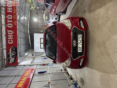 Xe Hyundai i10 Grand 1.2 AT 2019