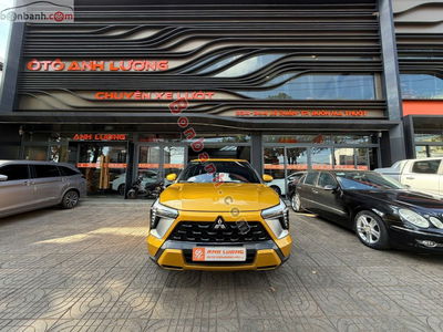 Xe Mitsubishi Xforce Premium 2024