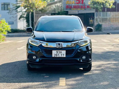 Honda HR-V 2021 G - 90000 km