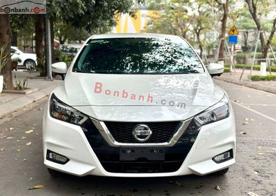 Xe Nissan Almera VL 1.0 CVT Cao cấp 2022