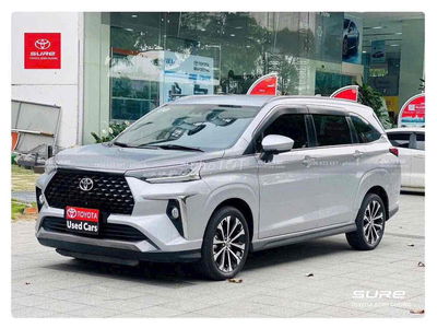 Toyota Veloz Cross 2023 - 77000 km