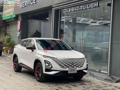 Xe Omoda C5 Flagship 1.5 Turbo 2025