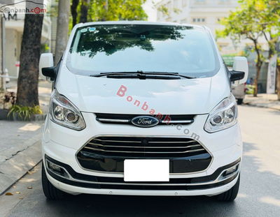 Xe Ford Tourneo Titanium 2.0 AT 2021