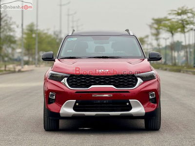 Xe Kia Sonet Premium 1.5 AT 2023