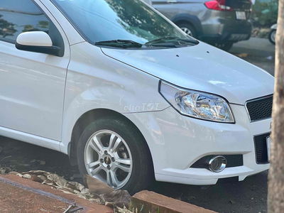 Chevrolet Aveo 2015 1.5MT [ XE GIA ĐÌNH ]