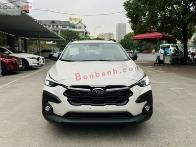 Xe Subaru Crosstrek 2.0 i-S EyeSight e-Boxer Hybrid 2025