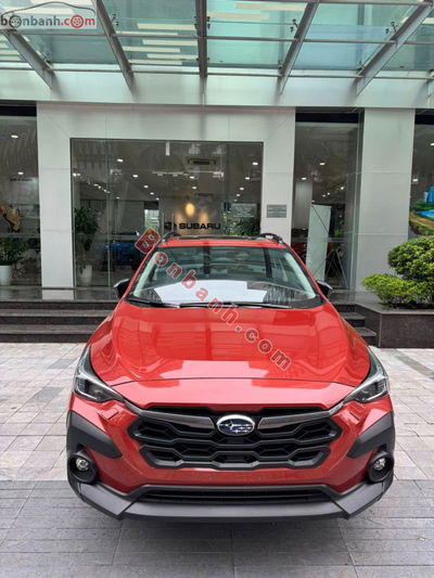 Xe Subaru Crosstrek 2.0 i-S EyeSight 2025