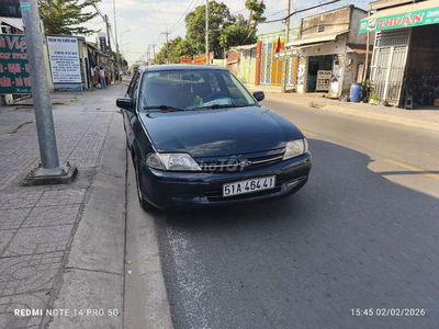 cần bán Ford Laser ,chính chủ sang tên được