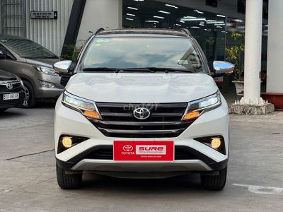 RUSH 1.5AT 2019- số tự động- Giá 500 triệu