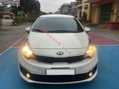 Xe Kia Rio 1.4 MT 2015