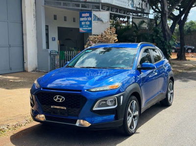 Hyundai Kona 2019 2.0 Xanh 65000km