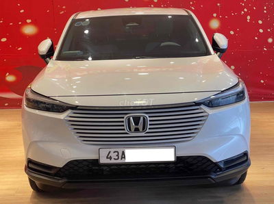 Honda HR-V G Trắng 18.000km
