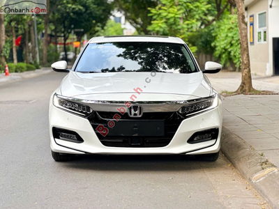 Xe Honda Accord 1.5 AT 2021
