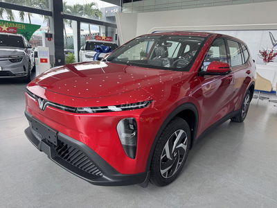 LlMO GREEN, 7 chỗ, có SẴN XE, xuất hoá đơn liền