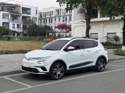 Xe VinFast VF e34 AT 2022