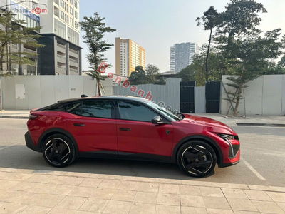 Xe Peugeot 408 GT 1.6 AT 2023