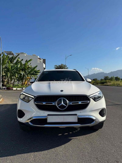 Mercedes Benz GLC200 4Matic Model 2024