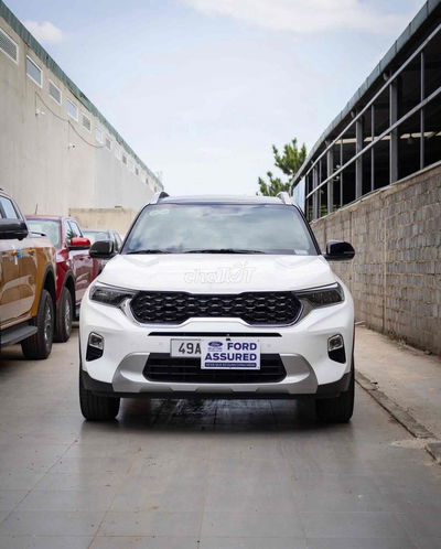 Kia Sonet 2023 Premium 35.000 km