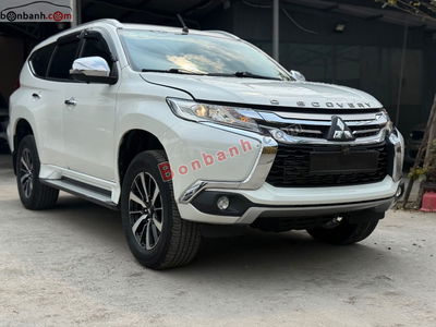 Xe Mitsubishi Pajero Sport 2.4D 4x2 AT 2019