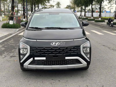 Hyundai Stargazer 2022 1.5 AT 80000 km