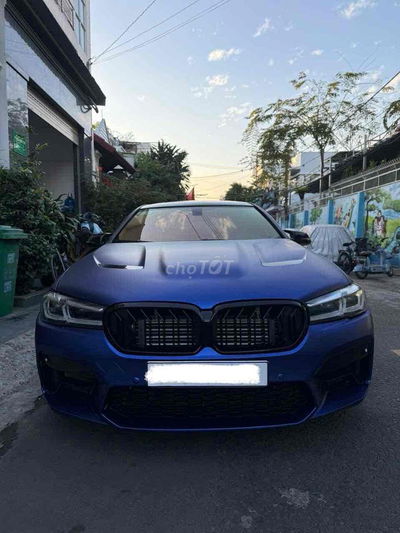 BMW 520i sx 2015 up 2022 full đồ chơi