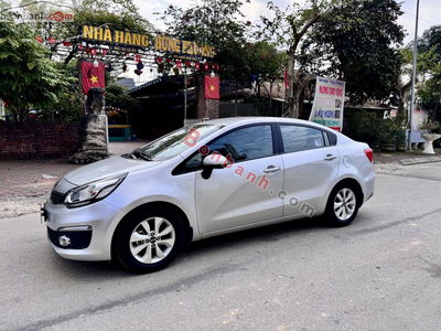 Xe Kia Rio 1.4 AT 2015