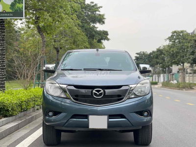 Mazda BT 50 2017 2.2 AT 2WD - 120000 km nhập khẩu