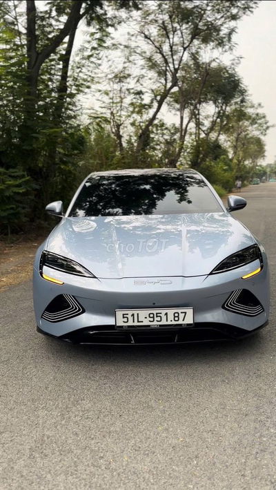 🚘 CHÍNH CHỦ CẦN BÁN GẤP XE BYD SEAL ADVANCED – XE