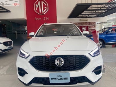 Xe MG ZS Standard 1.5 AT 2WD 2025