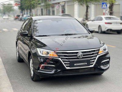 Xe MG 5 Standard 1.5 AT 2023