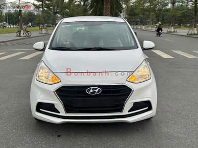 Xe Hyundai i10 Grand 1.2 MT Base 2019