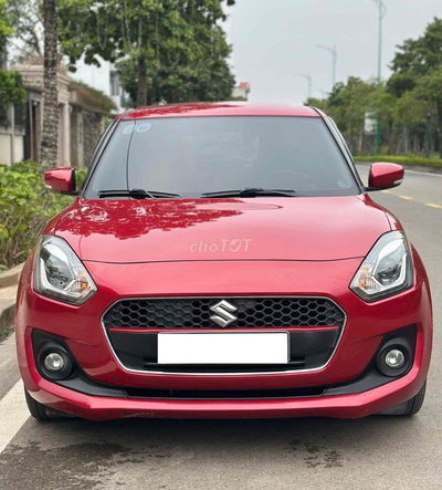 Suzuki Swift 2018 GLX 1.2 AT - 62000 km nhập khẩu