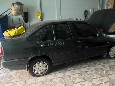Fiat Siena 2002 ED 1.3 - 20000 km